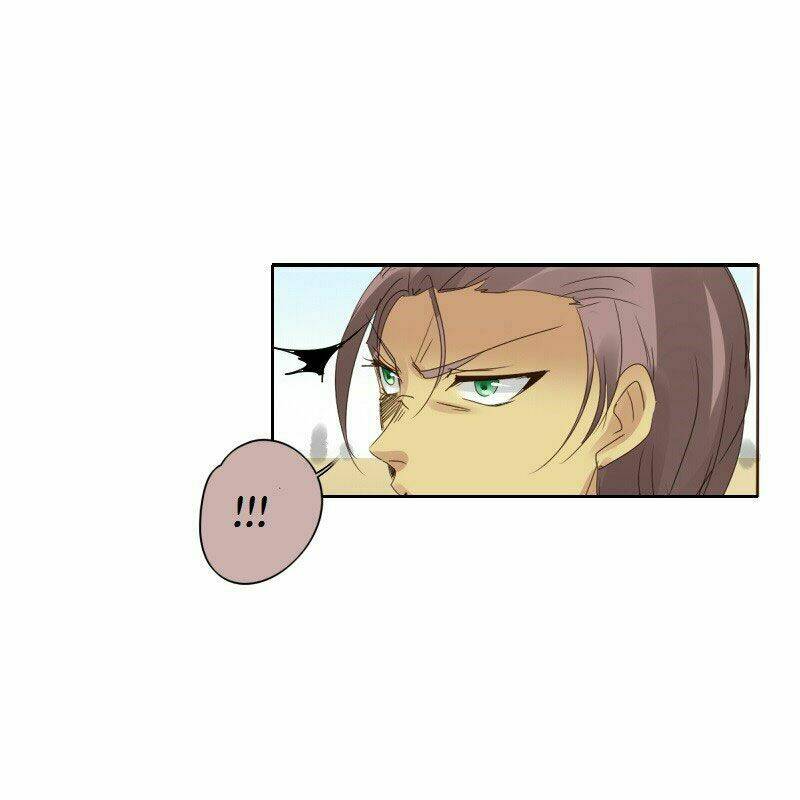 Đọc truyện Thế giới không hoàn hảo - Chap 14