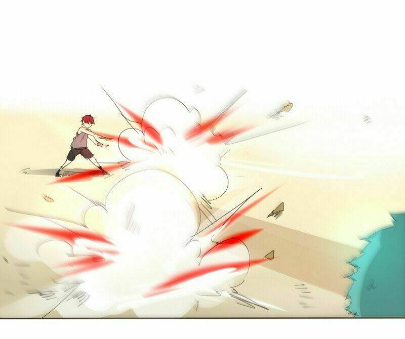 Đọc truyện Thế giới không hoàn hảo - Chap 14