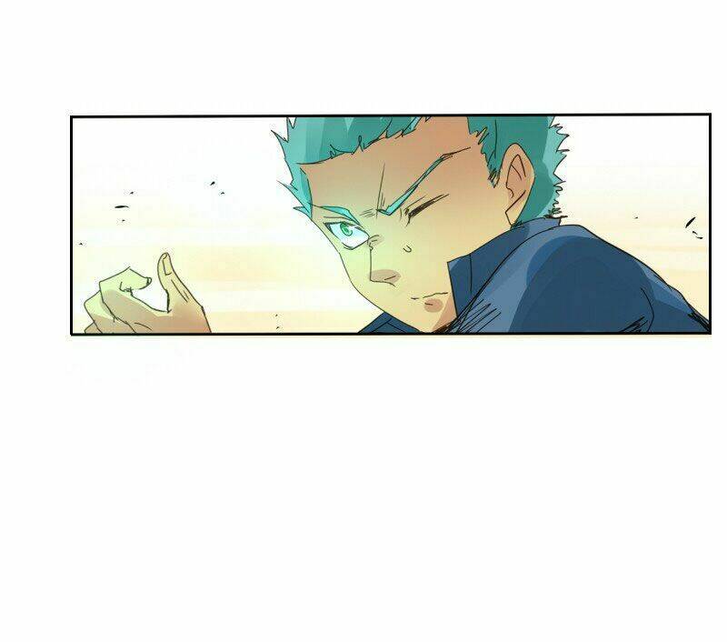 Đọc truyện Thế giới không hoàn hảo - Chap 14