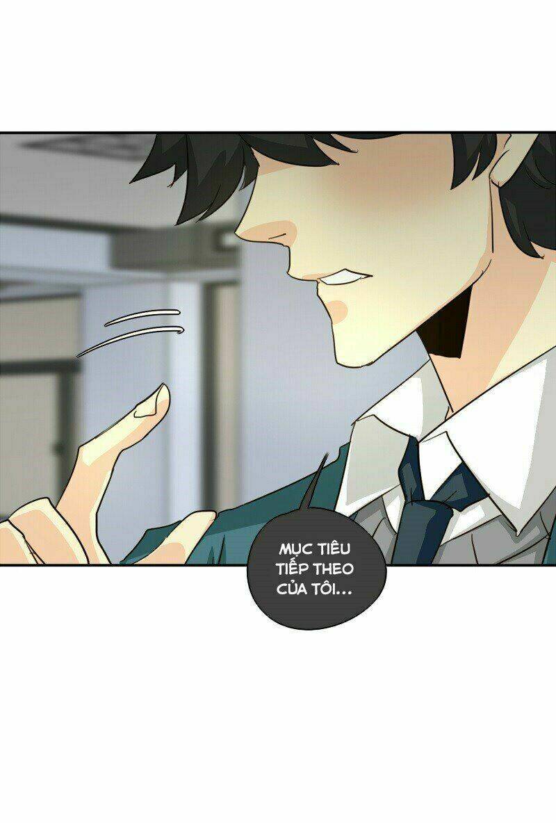 Đọc truyện Thế giới không hoàn hảo - Chap 140