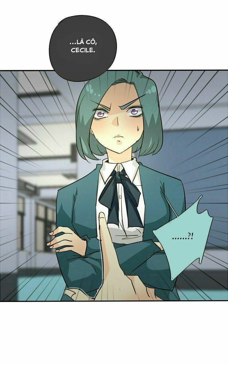 Đọc truyện Thế giới không hoàn hảo - Chap 140