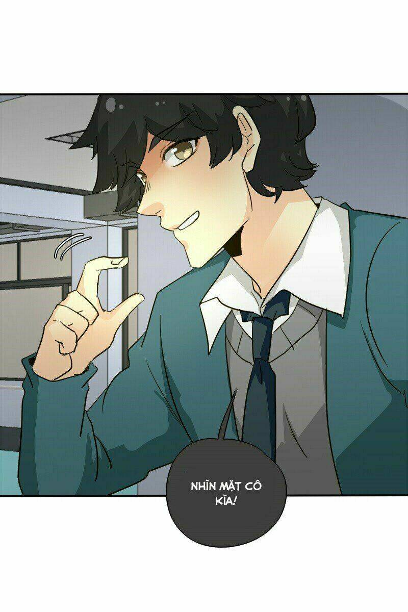 Đọc truyện Thế giới không hoàn hảo - Chap 140