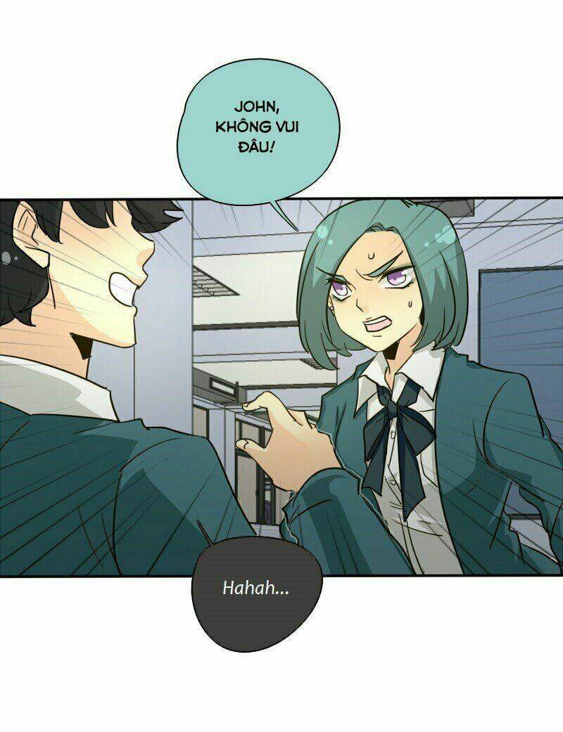 Đọc truyện Thế giới không hoàn hảo - Chap 140