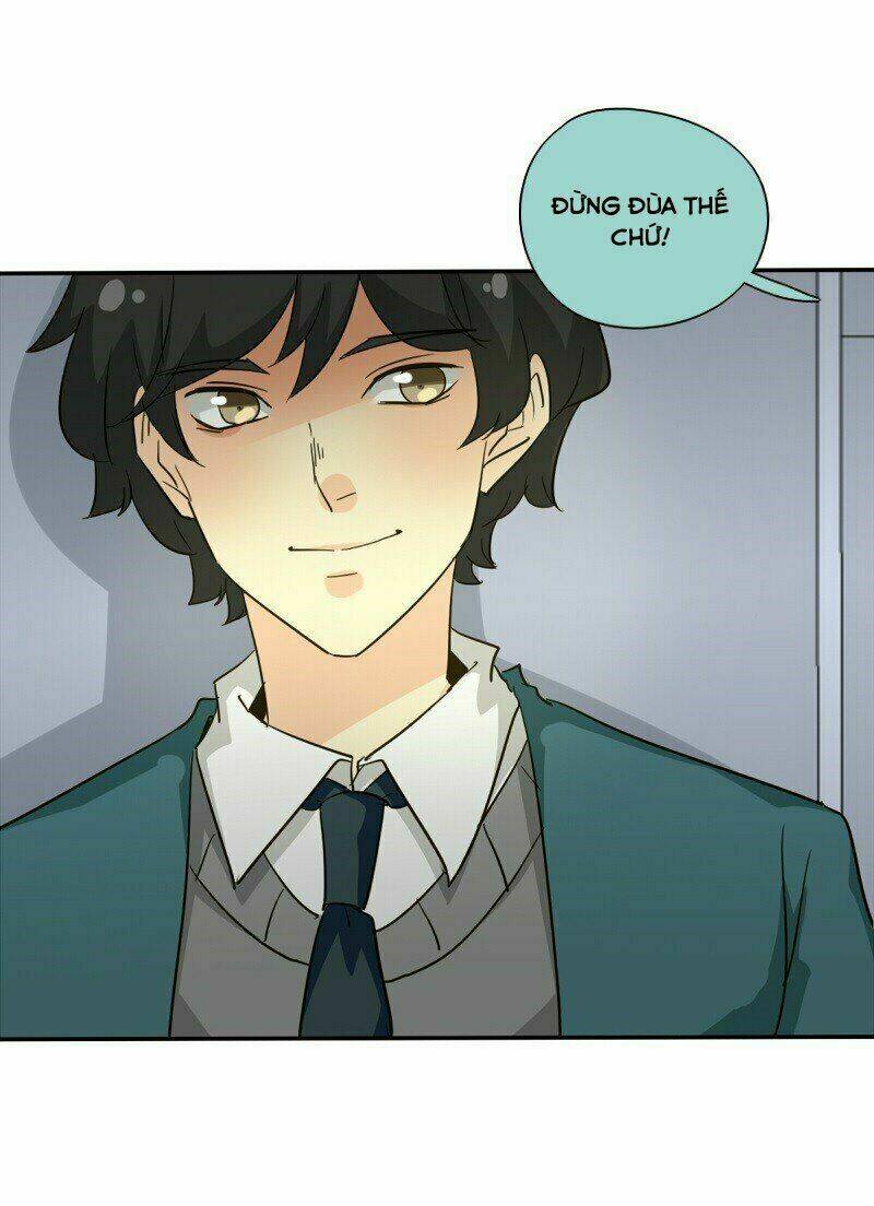 Đọc truyện Thế giới không hoàn hảo - Chap 140