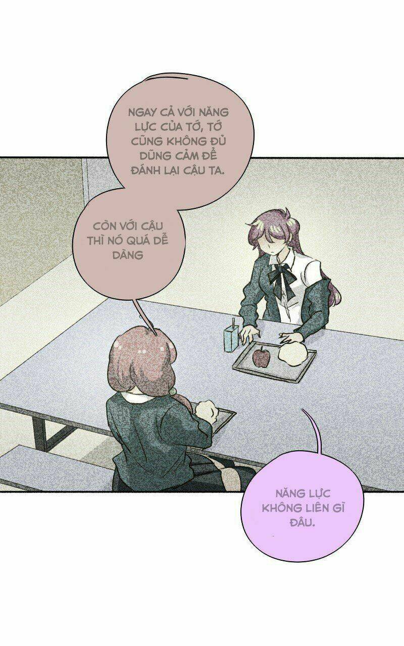 Đọc truyện Thế giới không hoàn hảo - Chap 140