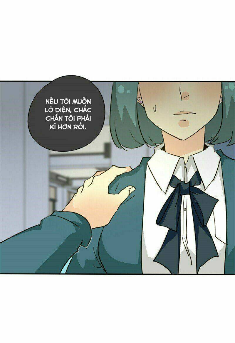 Đọc truyện Thế giới không hoàn hảo - Chap 140