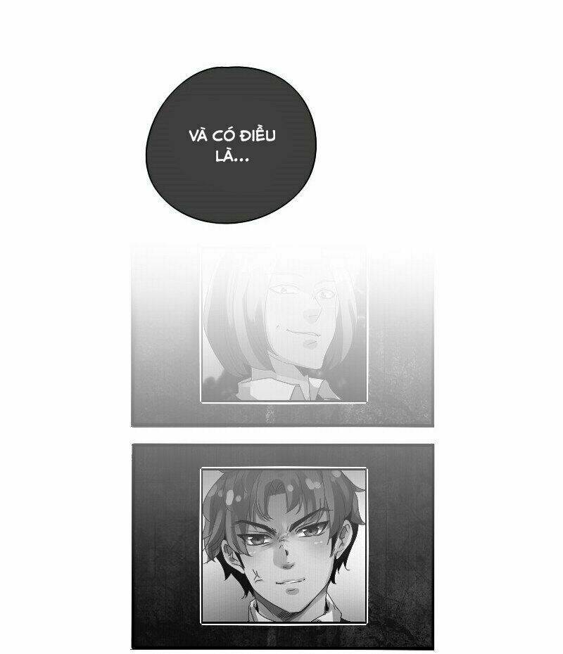 Đọc truyện Thế giới không hoàn hảo - Chap 140