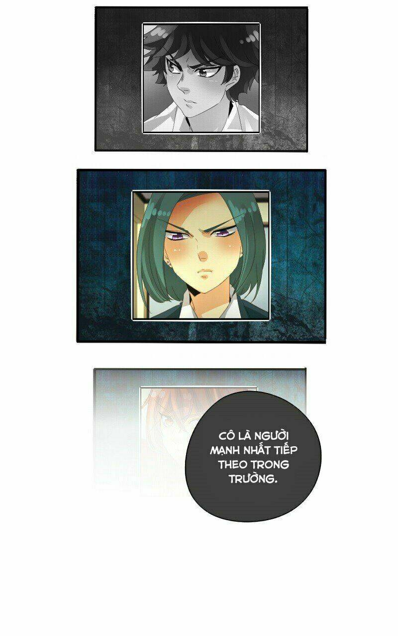 Đọc truyện Thế giới không hoàn hảo - Chap 140