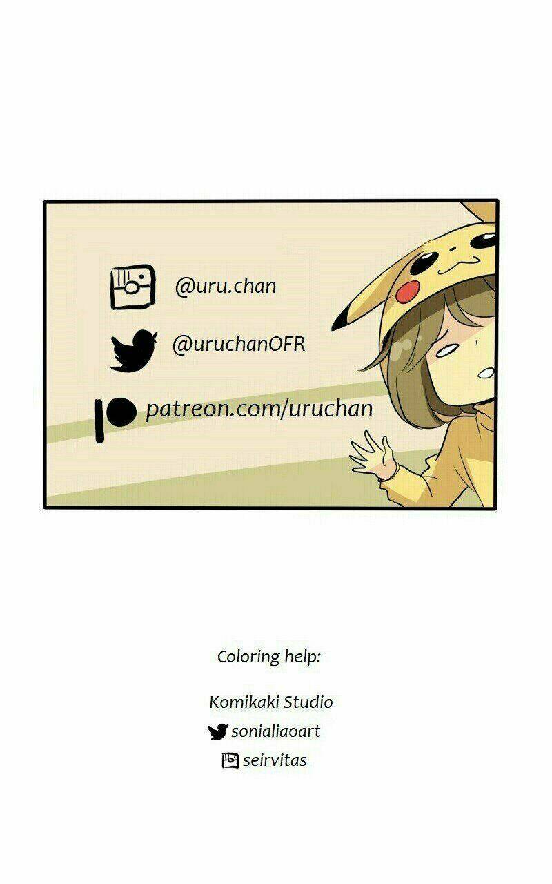 Đọc truyện Thế giới không hoàn hảo - Chap 140