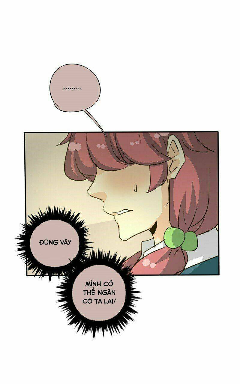 Đọc truyện Thế giới không hoàn hảo - Chap 140