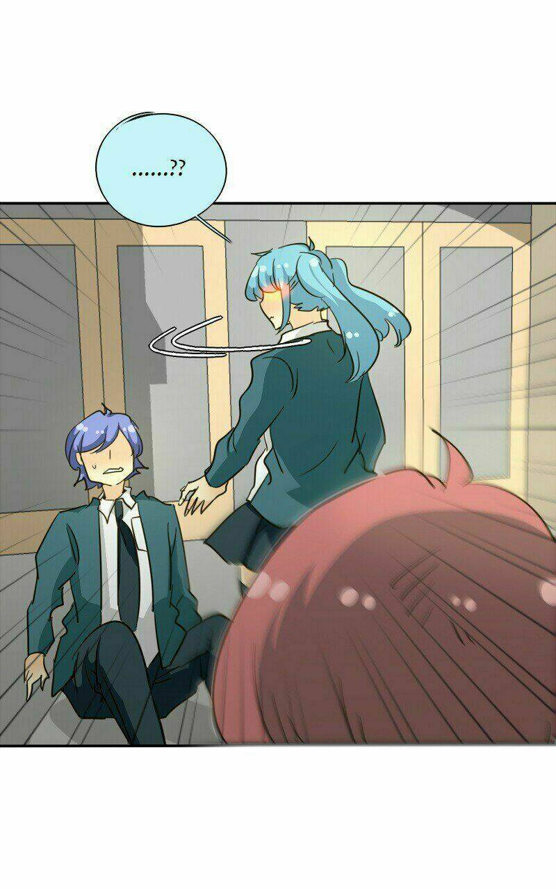 Đọc truyện Thế giới không hoàn hảo - Chap 140