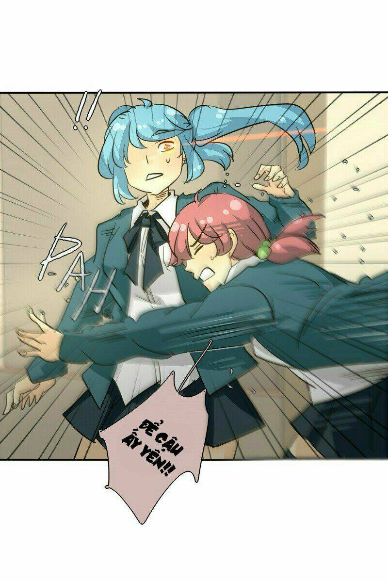 Đọc truyện Thế giới không hoàn hảo - Chap 140