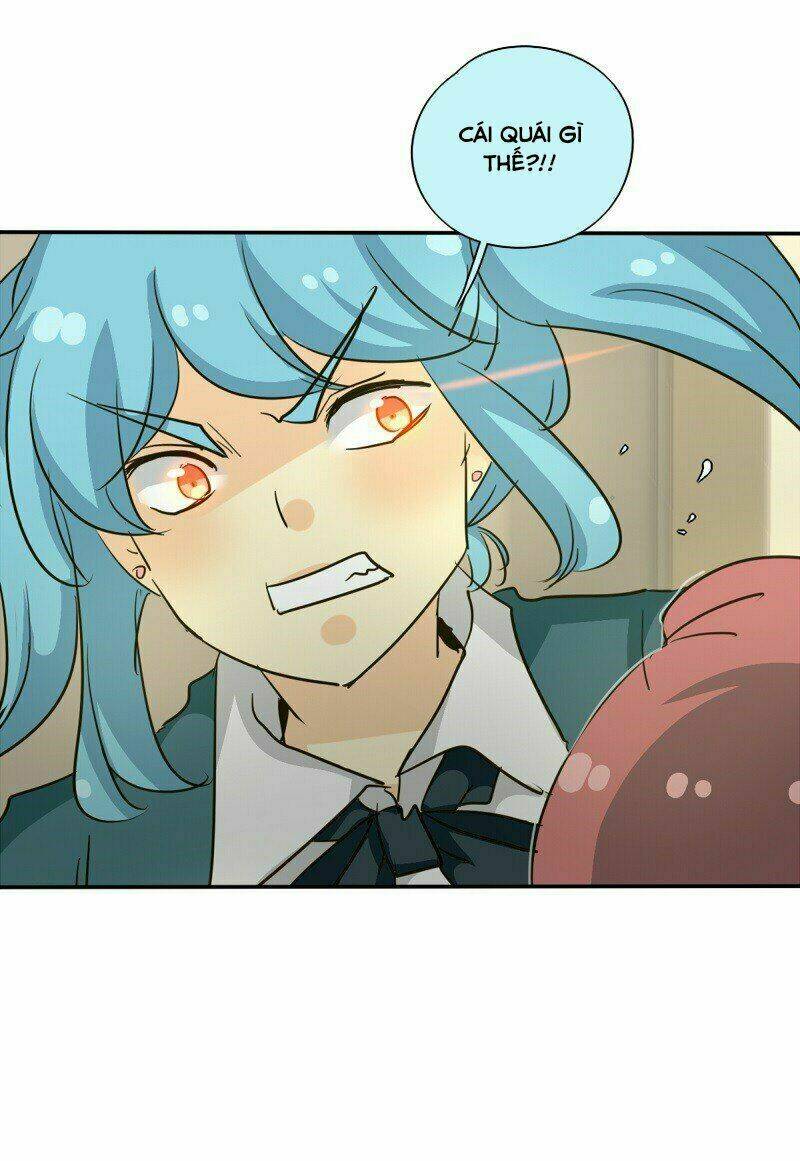 Đọc truyện Thế giới không hoàn hảo - Chap 140
