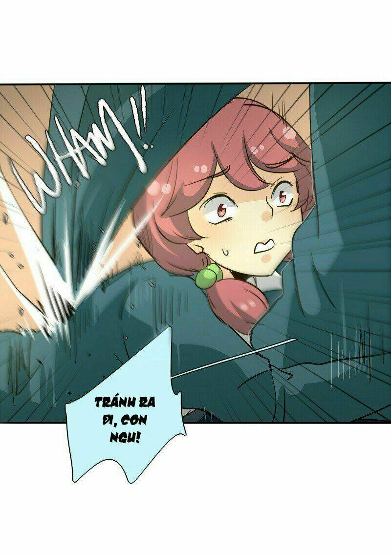 Đọc truyện Thế giới không hoàn hảo - Chap 140