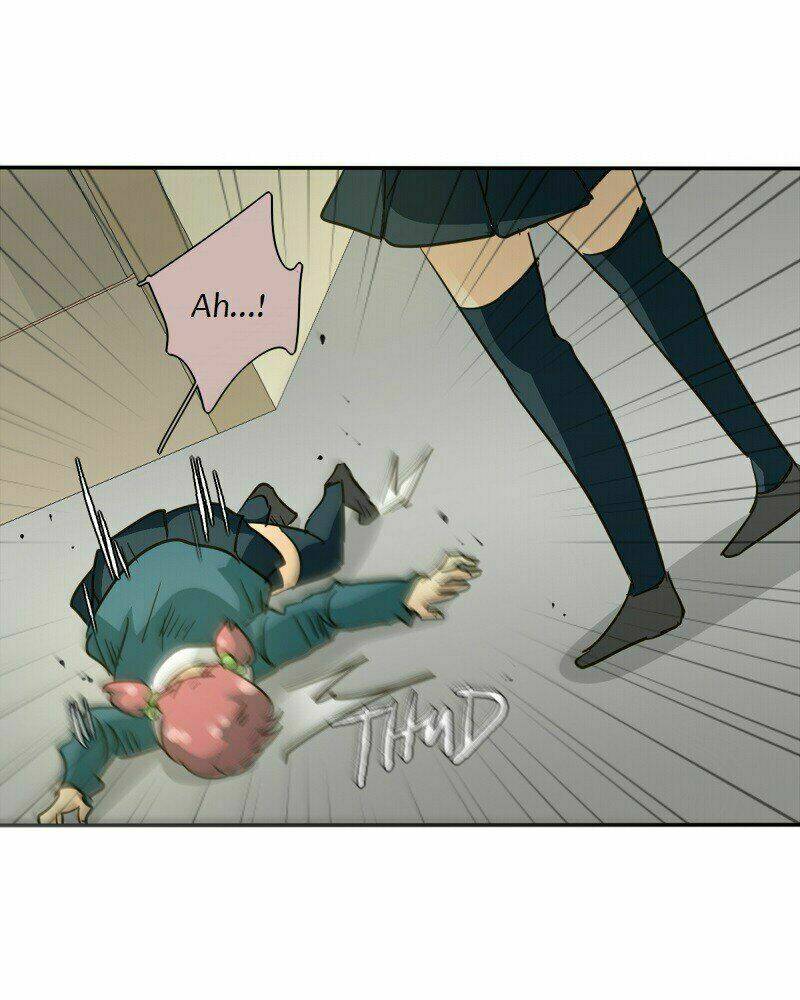 Đọc truyện Thế giới không hoàn hảo - Chap 140