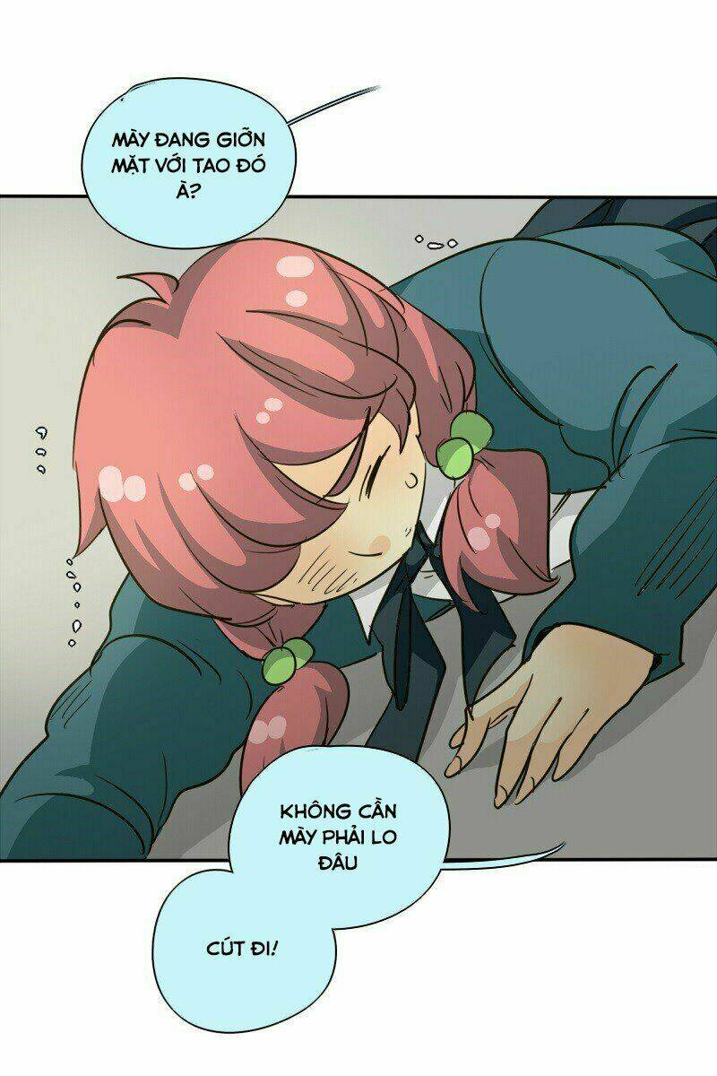 Đọc truyện Thế giới không hoàn hảo - Chap 140