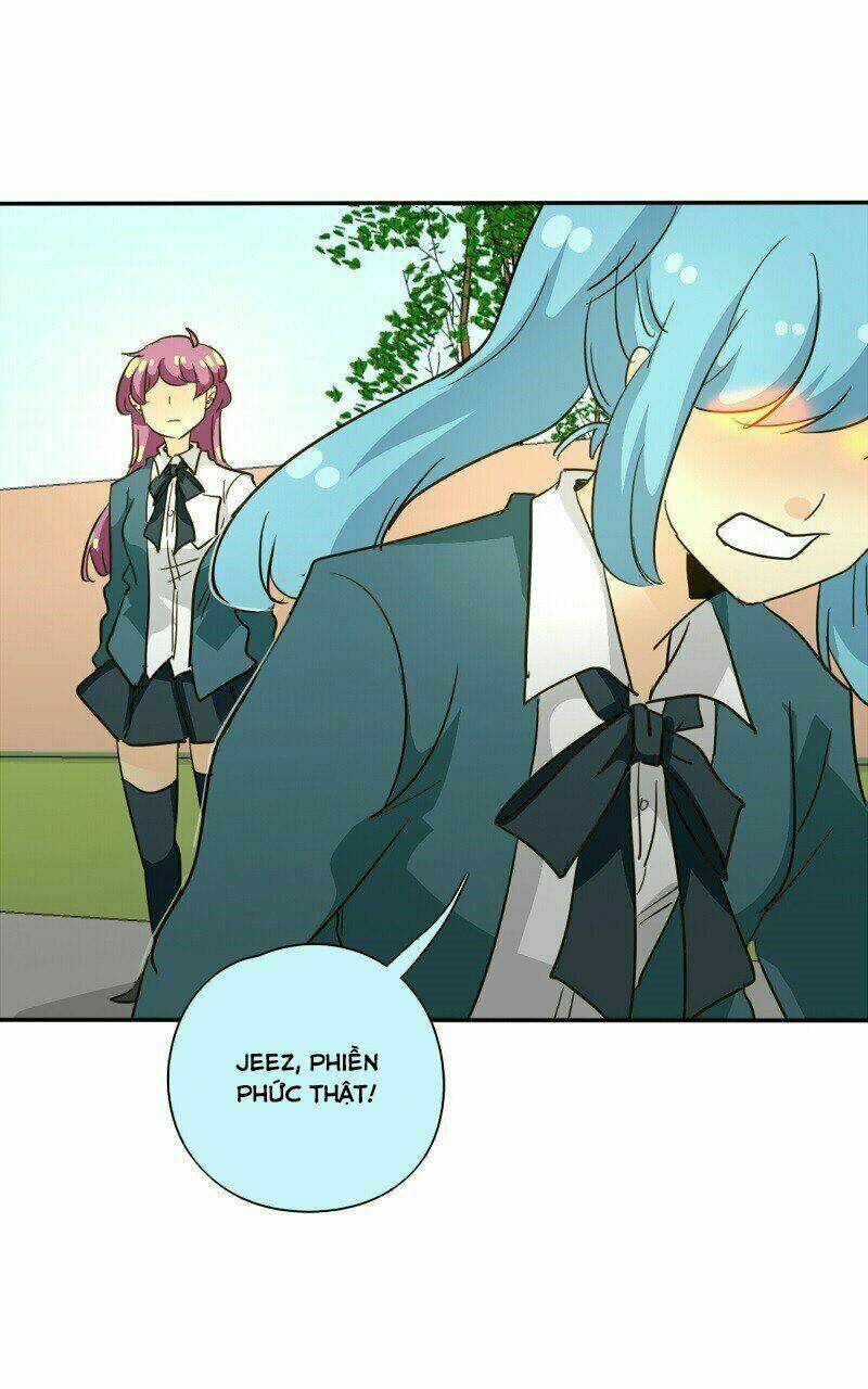 Đọc truyện Thế giới không hoàn hảo - Chap 140