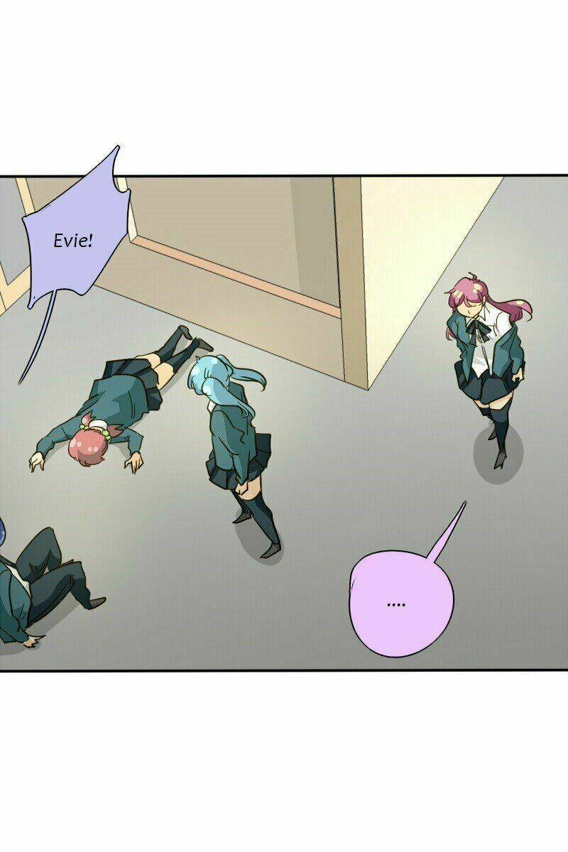 Đọc truyện Thế giới không hoàn hảo - Chap 140