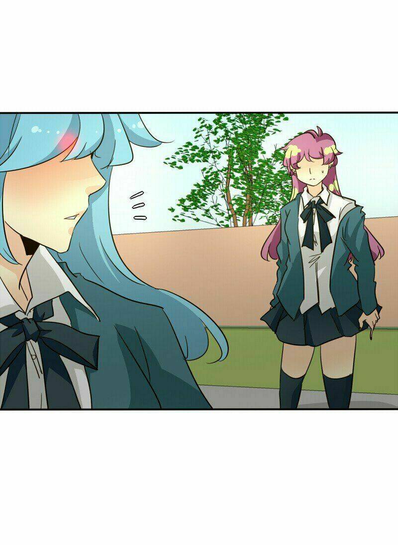 Đọc truyện Thế giới không hoàn hảo - Chap 140