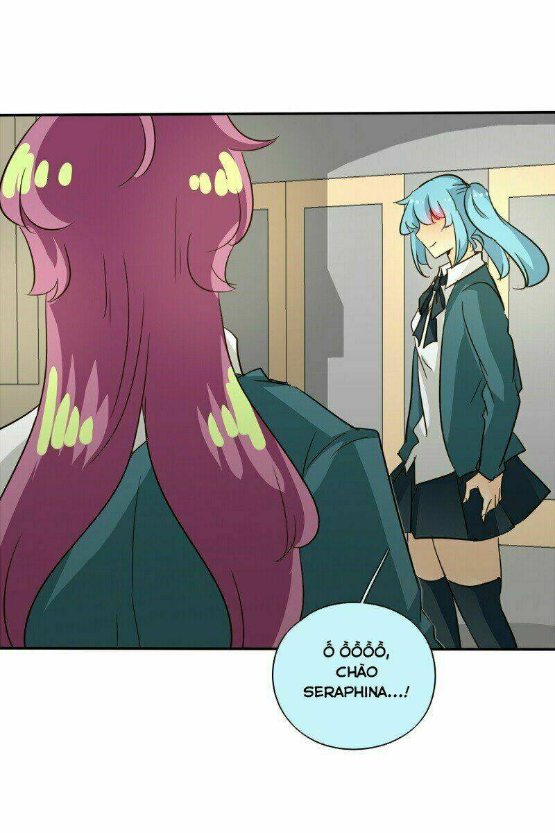 Đọc truyện Thế giới không hoàn hảo - Chap 140