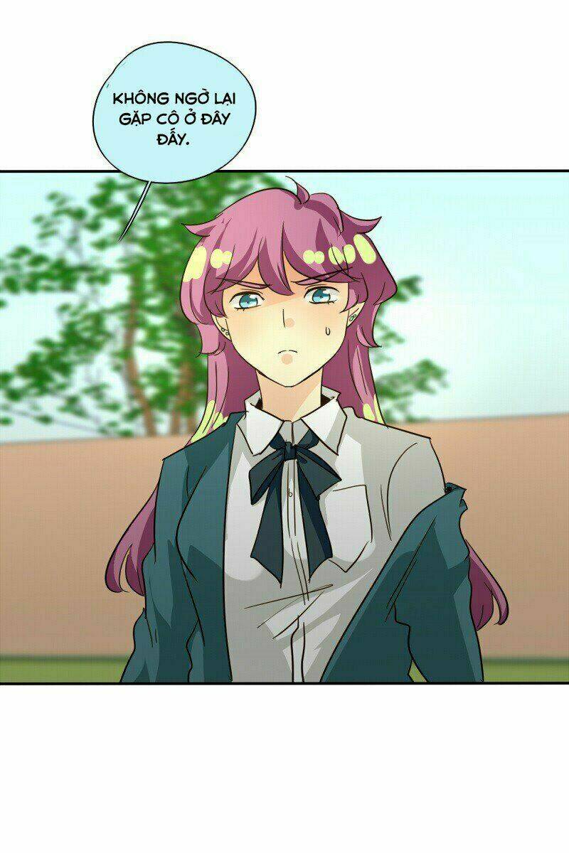 Đọc truyện Thế giới không hoàn hảo - Chap 140