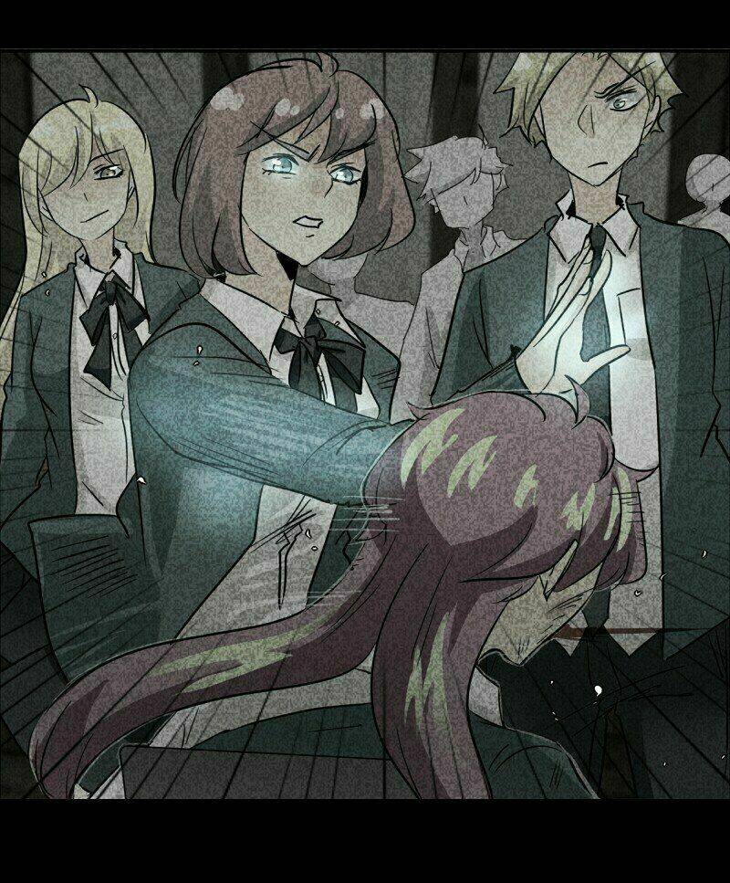 Đọc truyện Thế giới không hoàn hảo - Chap 140