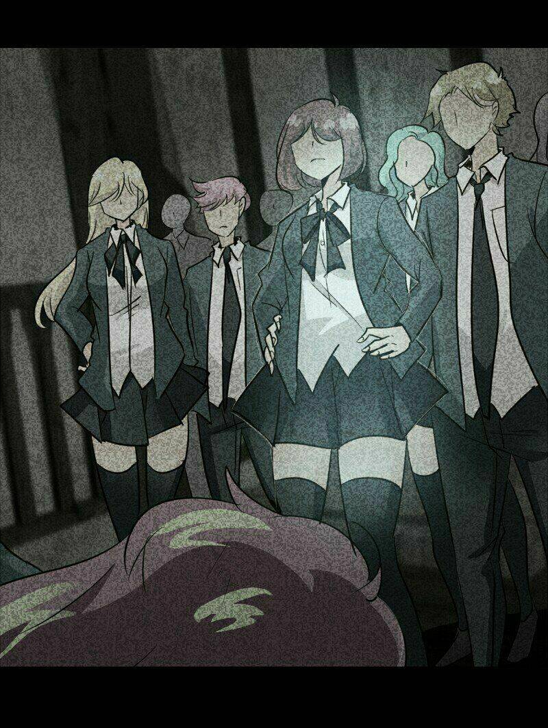 Đọc truyện Thế giới không hoàn hảo - Chap 140