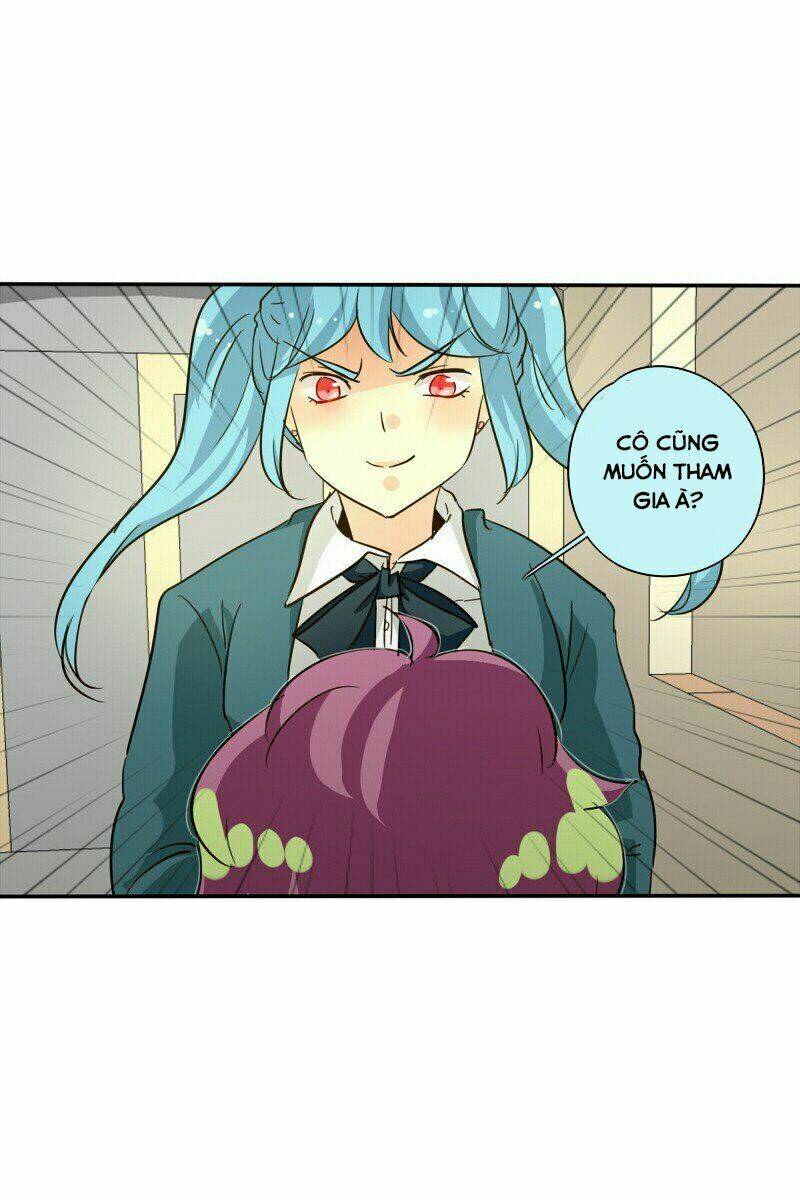 Đọc truyện Thế giới không hoàn hảo - Chap 140