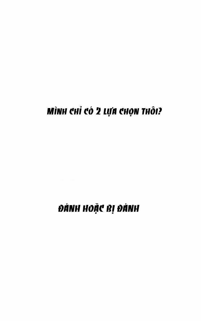 Đọc truyện Thế giới không hoàn hảo - Chap 140