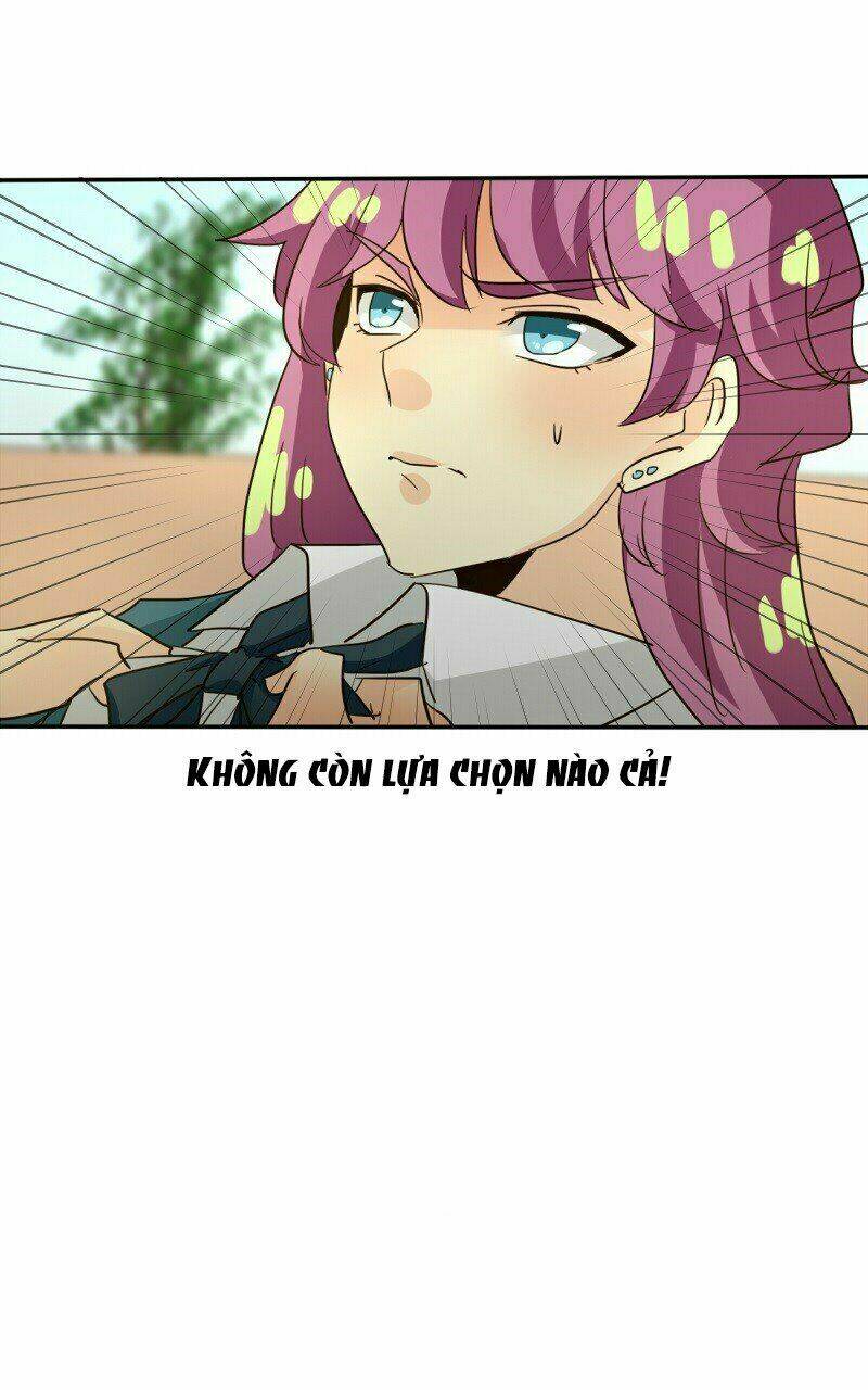 Đọc truyện Thế giới không hoàn hảo - Chap 140
