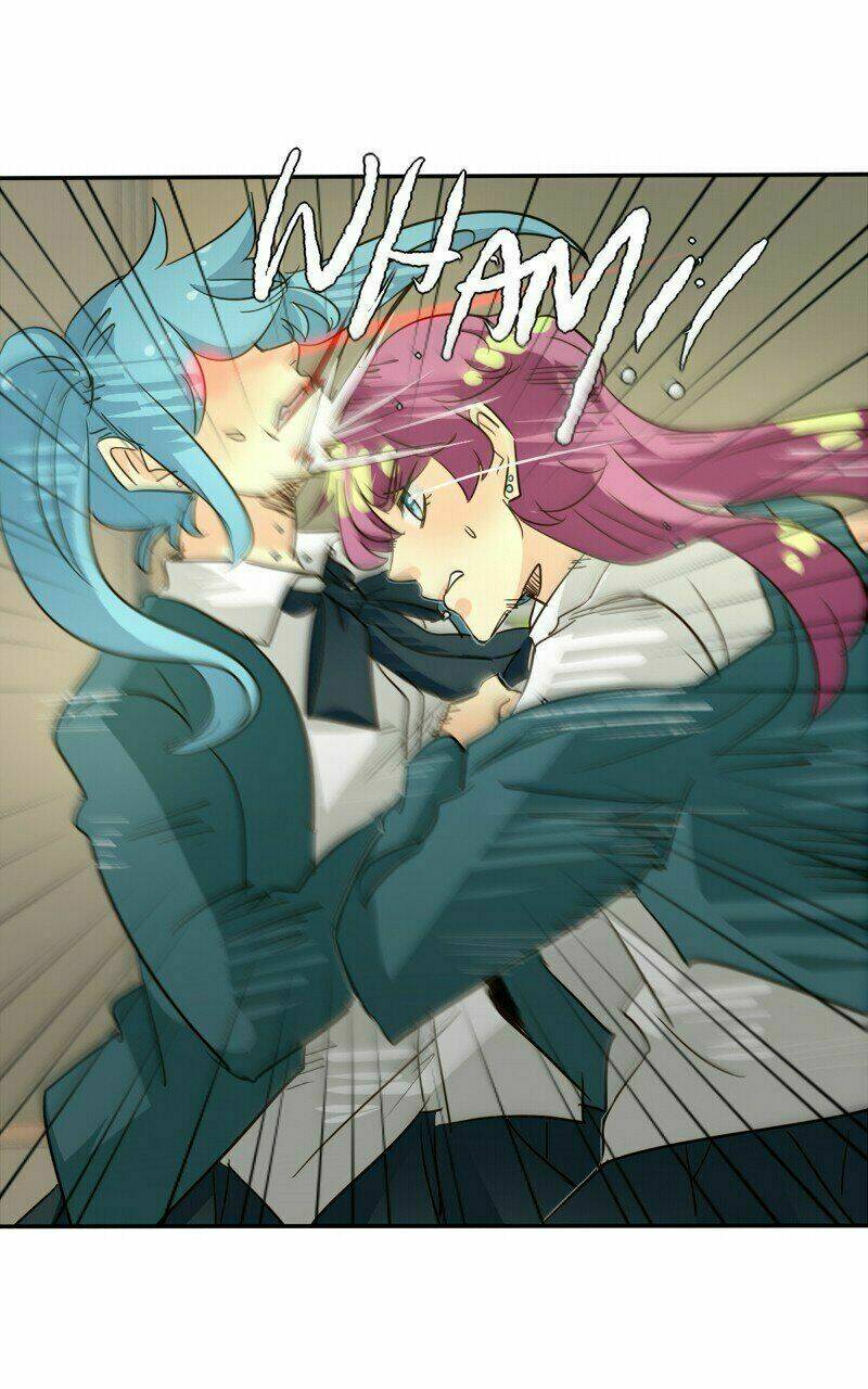 Đọc truyện Thế giới không hoàn hảo - Chap 140