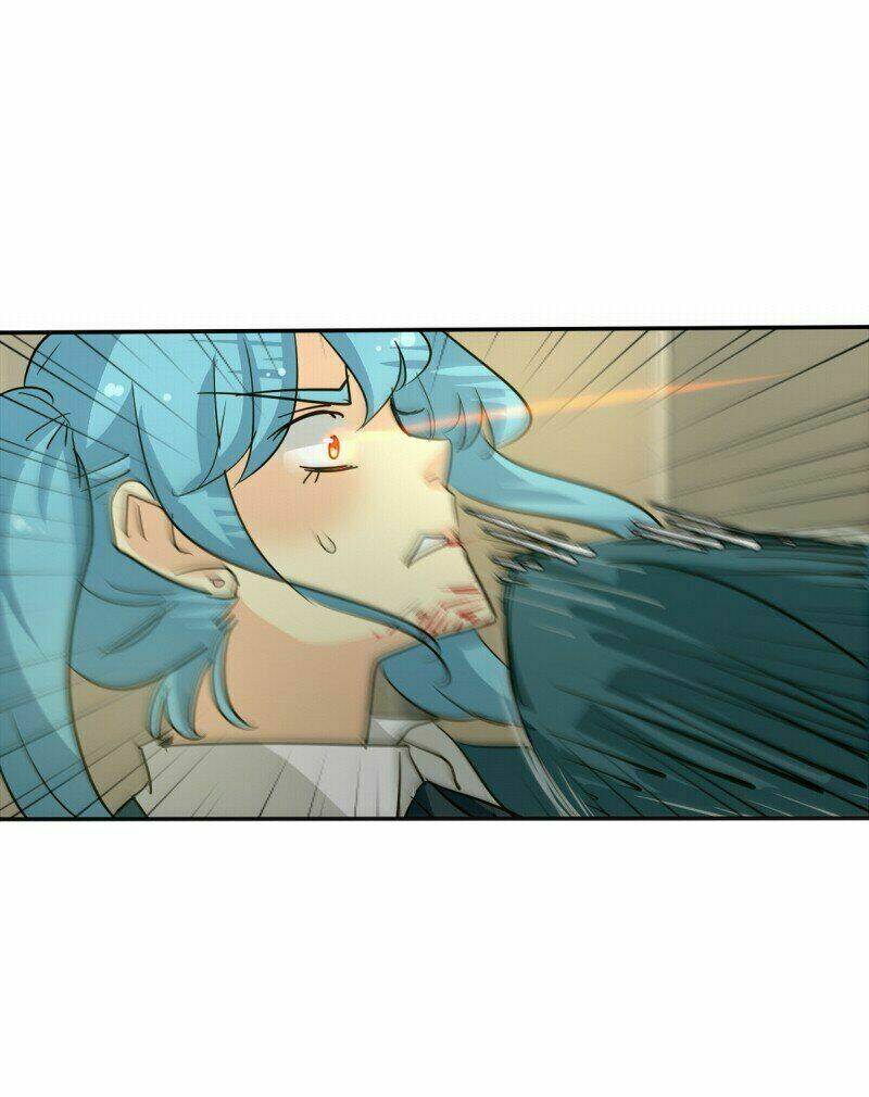 Đọc truyện Thế giới không hoàn hảo - Chap 140