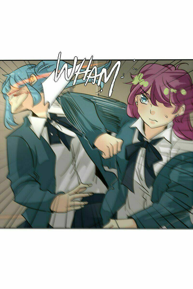 Đọc truyện Thế giới không hoàn hảo - Chap 140