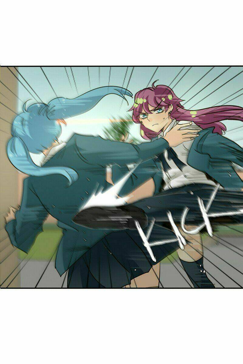 Đọc truyện Thế giới không hoàn hảo - Chap 140