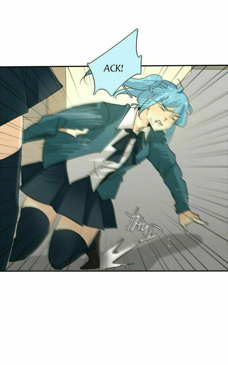 Đọc truyện Thế giới không hoàn hảo - Chap 140