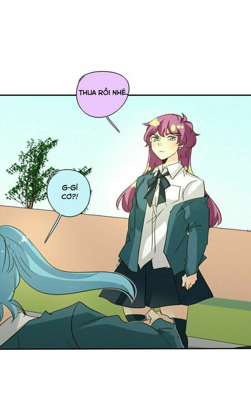 Đọc truyện Thế giới không hoàn hảo - Chap 140