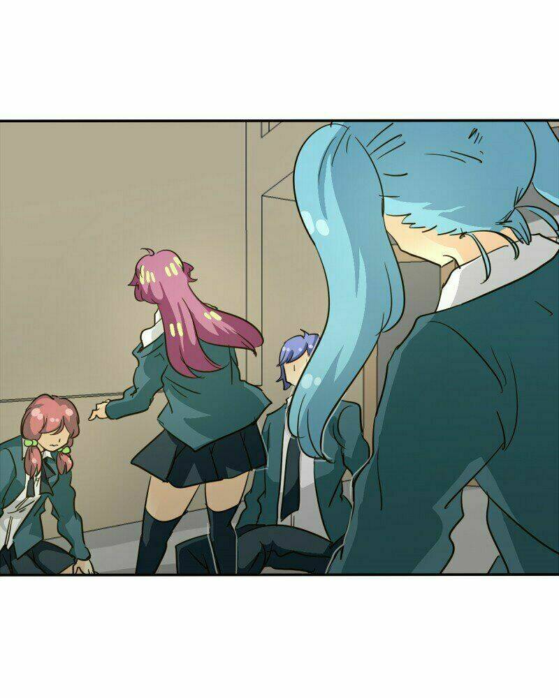 Đọc truyện Thế giới không hoàn hảo - Chap 140