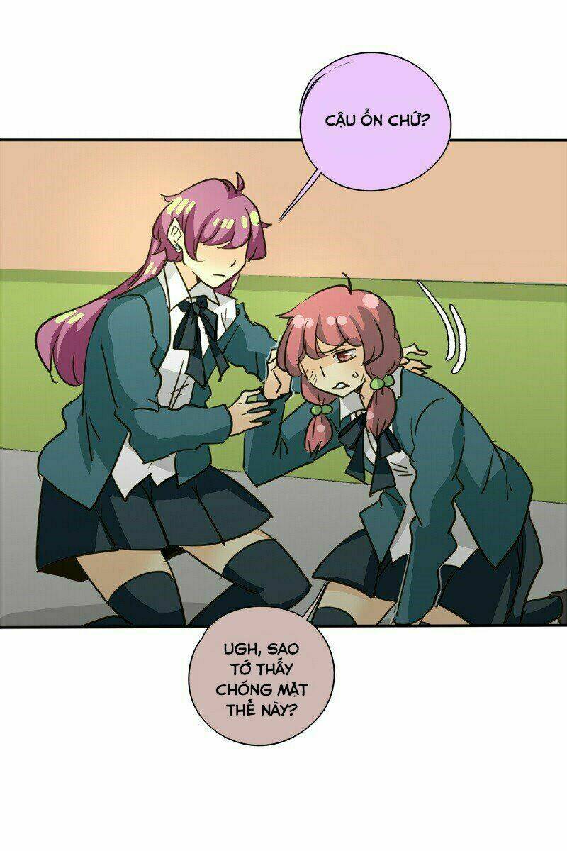 Đọc truyện Thế giới không hoàn hảo - Chap 140