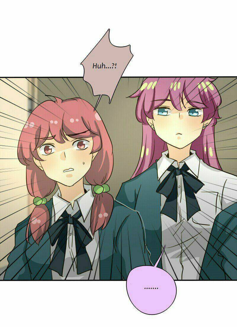 Đọc truyện Thế giới không hoàn hảo - Chap 140