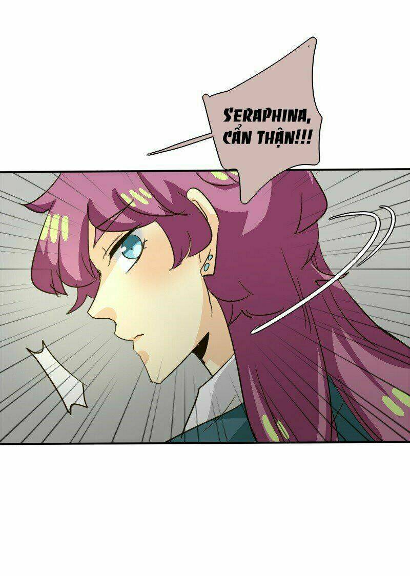 Đọc truyện Thế giới không hoàn hảo - Chap 140