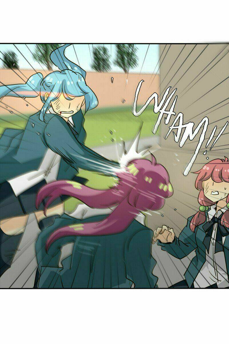 Đọc truyện Thế giới không hoàn hảo - Chap 140