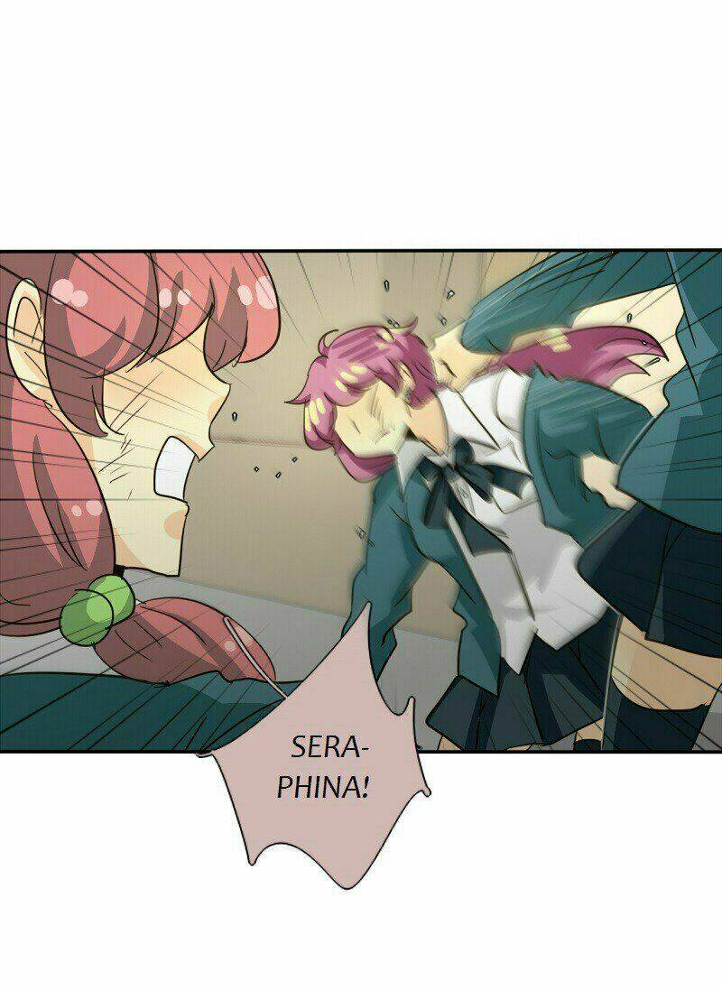 Đọc truyện Thế giới không hoàn hảo - Chap 140