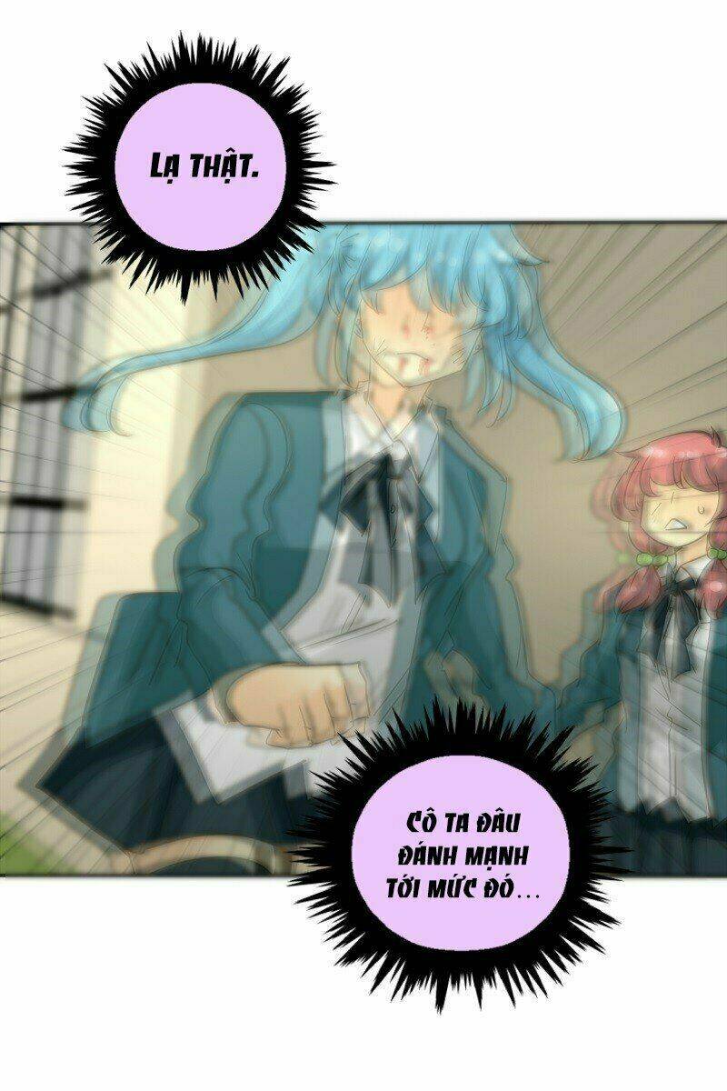 Đọc truyện Thế giới không hoàn hảo - Chap 140