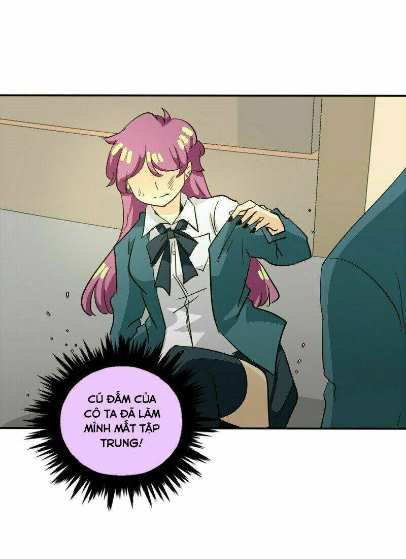 Đọc truyện Thế giới không hoàn hảo - Chap 140