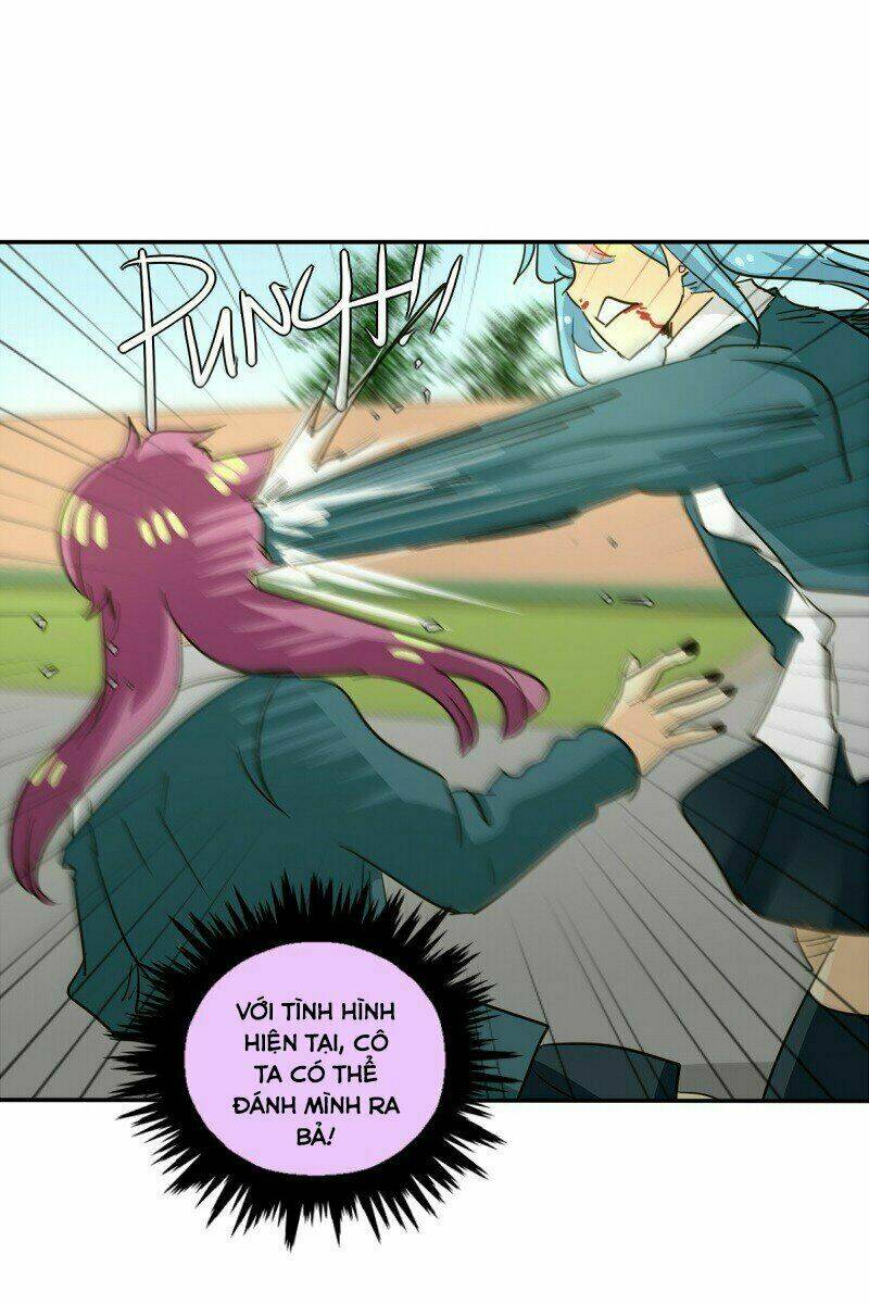 Đọc truyện Thế giới không hoàn hảo - Chap 140