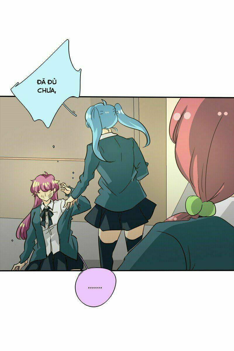 Đọc truyện Thế giới không hoàn hảo - Chap 140
