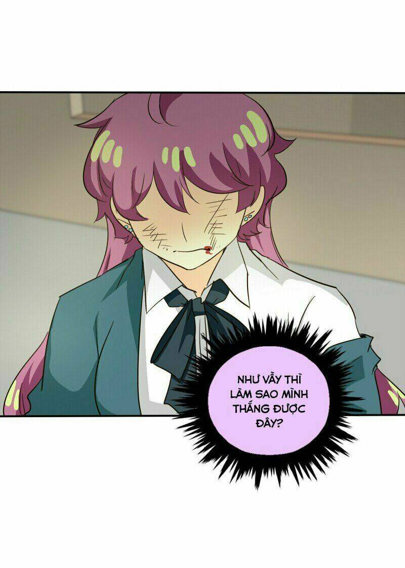 Đọc truyện Thế giới không hoàn hảo - Chap 140