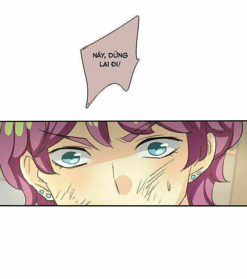 Đọc truyện Thế giới không hoàn hảo - Chap 140