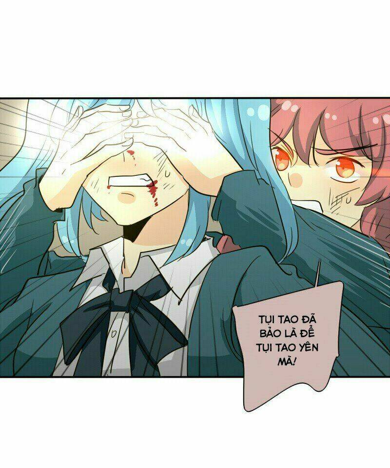Đọc truyện Thế giới không hoàn hảo - Chap 140