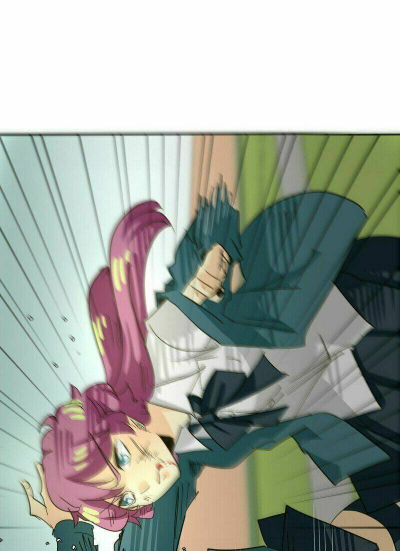 Đọc truyện Thế giới không hoàn hảo - Chap 140